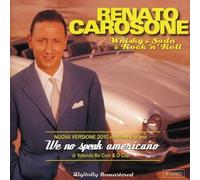 Carosone Renato - Whisky & Soda & Rock N Roll