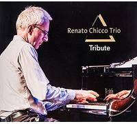 Renato Chicco Trio - Tribute