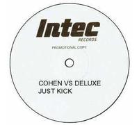 Renato Cohen Vs Tim Deluxe - Just Kick [Import]