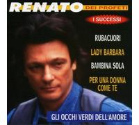 Renato Dei Profeti - I Successi
