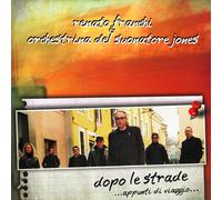 Renato Francs - Après Le Rues Notes Di Voyage