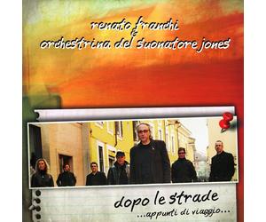 Renato Francs - Après Le Rues Notes Di Voyage