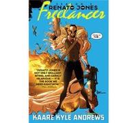 Renato Jones Season Two Kaare Andrews, Kaare Andrews (Auteur)