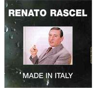 Renato Rascel - Made in Italy [Import]
