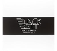 Renato Ratier - Renato Ratier-Black Belt Rmxs Vol.2 Dlp [Import]