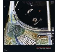 Renato Ratier - Soul Machine Remixes