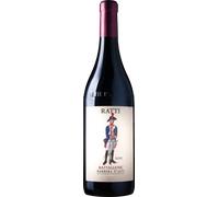 Renato Ratti Barbera d'Asti Battaglione 2023 0.75l