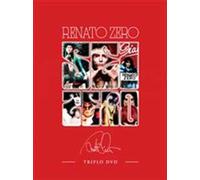 Renato-Sei Zero [edizione tiratura limitata (+Libro)]