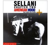 Renato Sellani - Chapter Two: American Mood (The Studio Solo Album)