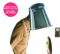 Gianni Coscia et Renato Sellani – Galleria Del Corso – CD – Import – Harmonia Mundi