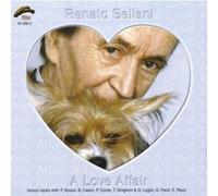 RENATO SELLANI - Love Affair [Import]