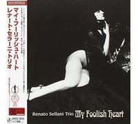 Renato Sellani - My Foolish Heart [Import]