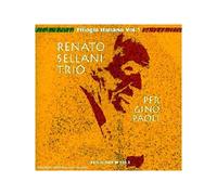 Renato Sellani Trio - Per Gino Paoli