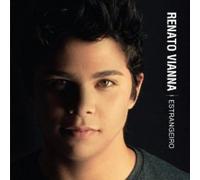 Renato Vianna - Estrangeiro [Cd]