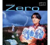 renato zero-amore dopo amore