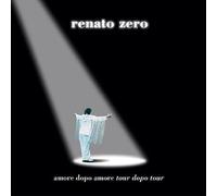 Renato Zero - Amore Dopo Amore Tour Dopo Tour [VINYL]