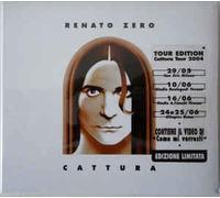 Renato Zero - Cattura [Tour Edition Repack]