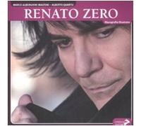 Renato Zero. Discografia illustrata. Ediz. illustrata