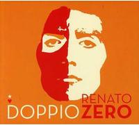Renato Zero - Doppio Zero