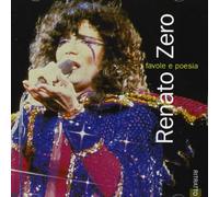 Renato Zero - Favole E Poesia