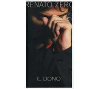 Renato Zero - Il Dono Special Packaging [Import]