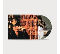 RENATO ZERO - Inventions (2024) CD + 45 Jours 7" Image Précommande