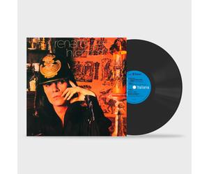 Renato Zero - Inventions (2024) LP Vinyl Précommande