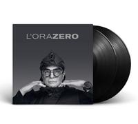 RENATO ZERO - L'Orazero (2025) 2 LP Vinyle