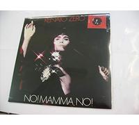 Renato Zero - Mamma No-Picture Disc [Import]