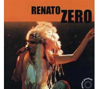 Renato Zero - Primo Piano