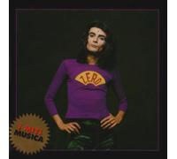 Renato Zero - Renato Zero-I Miti Musica [Import]