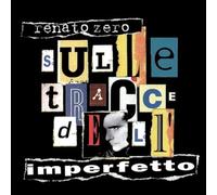 Renato Zero - Sulle Tracce Dell Imperfetto [Vinyl] [Import]