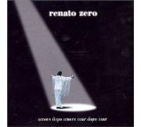 Renato Zero - Tour,Amore Dopo Am [Import]
