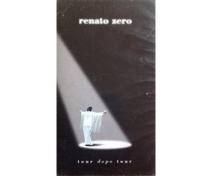 Renato Zero - Tour Dopo Tour 1 (VHS)