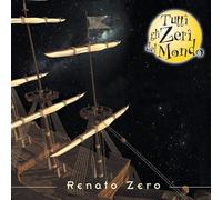 Renato Zero - Tutti Gli Zeri Del Mondo [Vinyl] [Import]