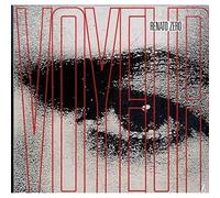 RENATO ZERO - Voyeur