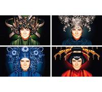 Renato Zero - Zero Il Folle (180 GR. Gatefold), 1 pièce [Import anglais](Modèles assortis)