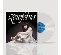 Renato Zero - Zerofobia-180-Gram White Colored Vinyl [Import]