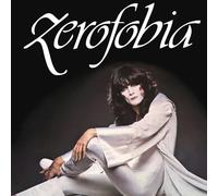 Renato Zero - Zerofobia [Red Colored Vinyl] [Import]