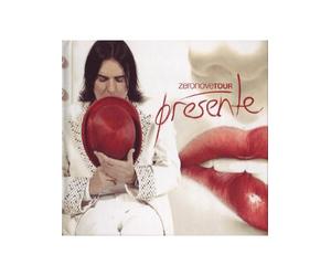 Renato Zero - Zeronovetour Presente (+CD)