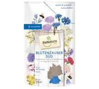 ReNatura « La magie des fleurs du Sud » 0,275 kg Mélange de fleurs sauvages e