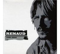 RENAUD "100 CHANSONS 1985-2006" 5 CD NEUF