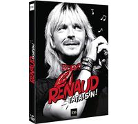 RENAUD - 2 DVD plus CD [HD DVD]
