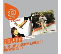 Renaud - 2cd Originaux [Import]