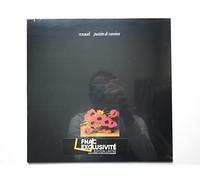 Renaud 33Tours vinyle Putain De Camion exclusivité vinyle rouge transparent