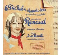 Renaud - A Bobino : Chansons Réalistes