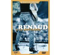 Renaud - À La Mutualité