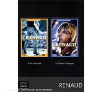 Renaud - A la Mutualite+la Chetron
