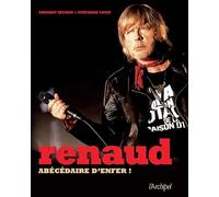 Renaud - Abécédaire d'enfer !