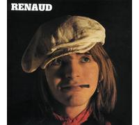 Renaud - Amoureux de Paname